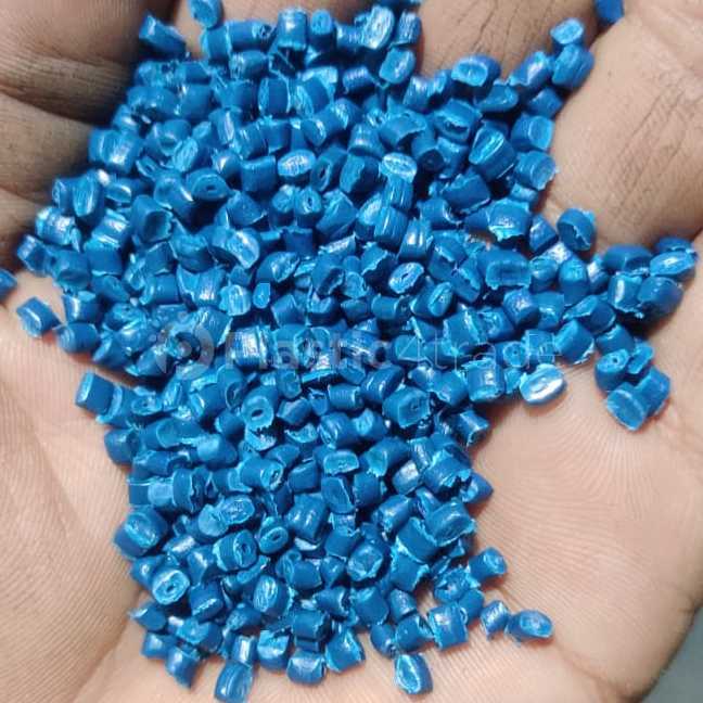 HDPE BLOW GRADE HDPE Resin Blow gujarat india Plastic4trade