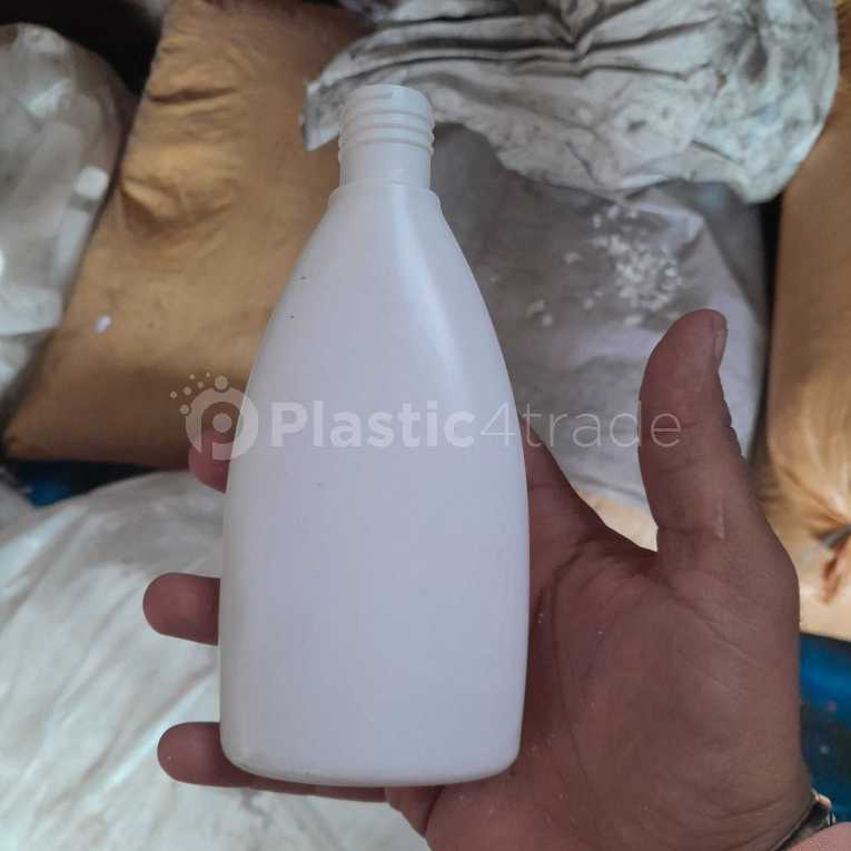 HDPE BLOW MOULDING HDPE Lumps Blow gujarat india Plastic4trade