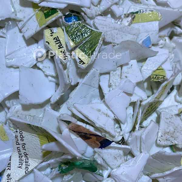 HDPE BLOW REGRIND HDPE Scrap Blow ahmedabad gujarat india Plastic4trade