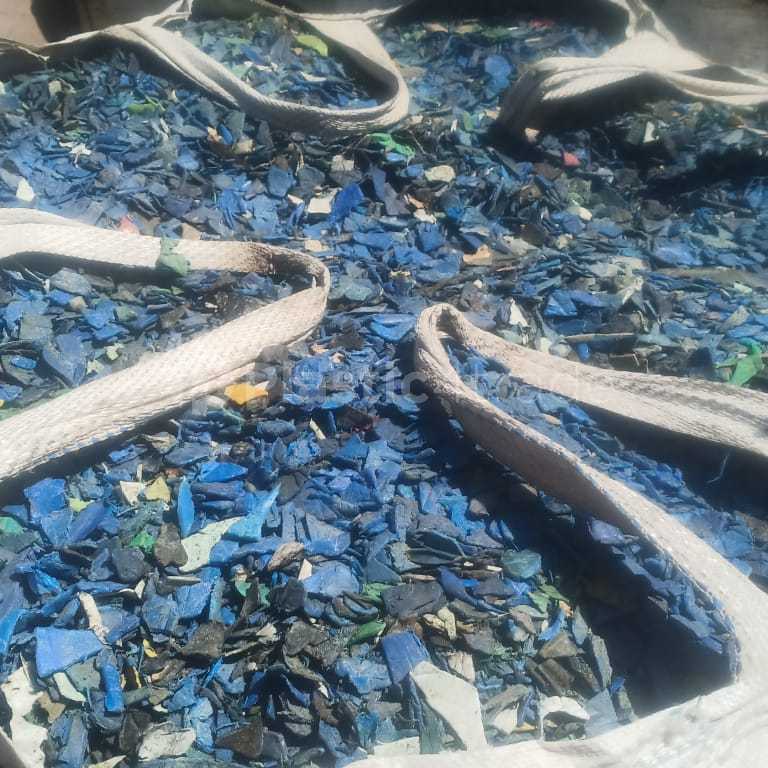 HDPE BLOW REGRIND HDPE Grinding Blow gujarat india Plastic4trade