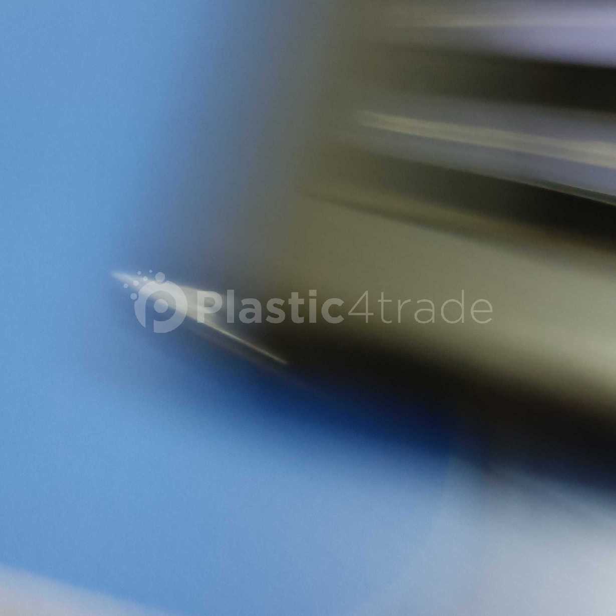 PP HDPE Reprocess Granule Blow gujarat india Plastic4trade