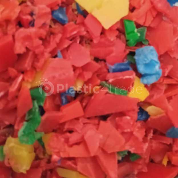 EVA HDPE Grinding Blow gujarat india Plastic4trade