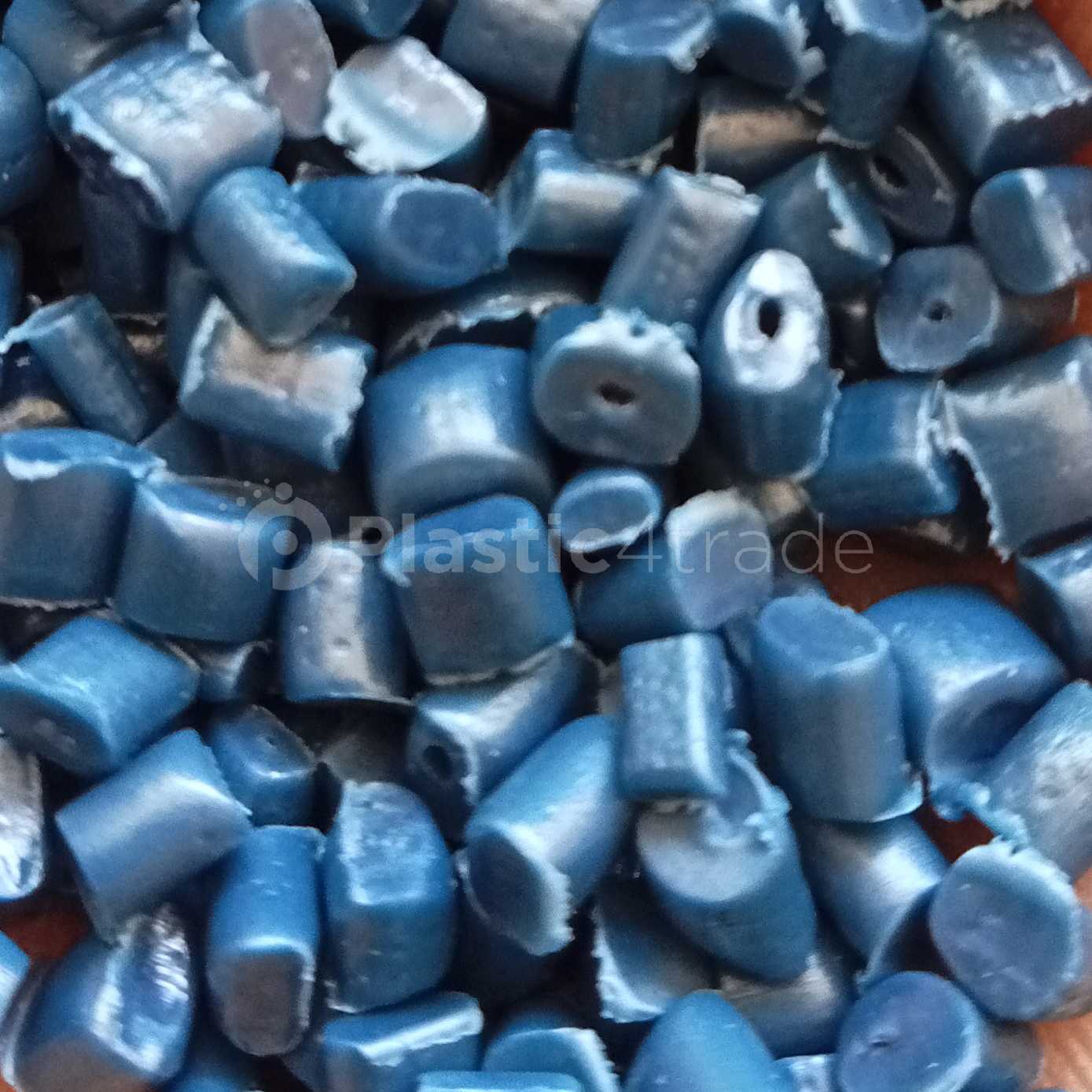 HDPE DANA HDPE Reprocess Granule Blow telangana india Plastic4trade