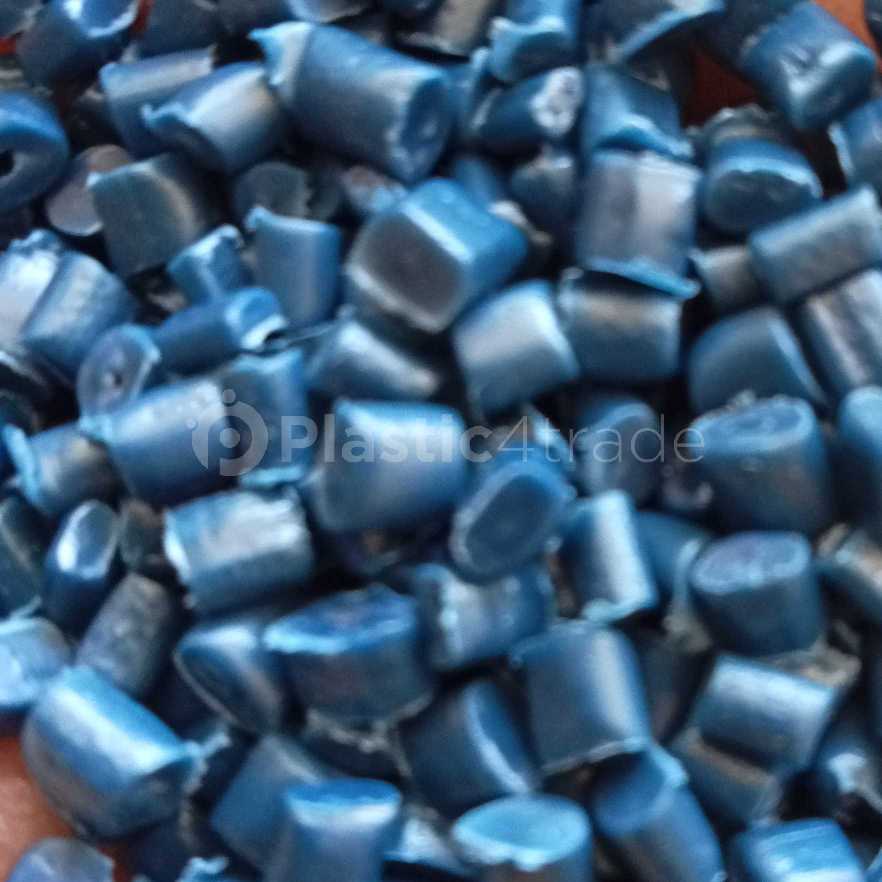 HDPE DANA HDPE Reprocess Granule Blow telangana india Plastic4trade