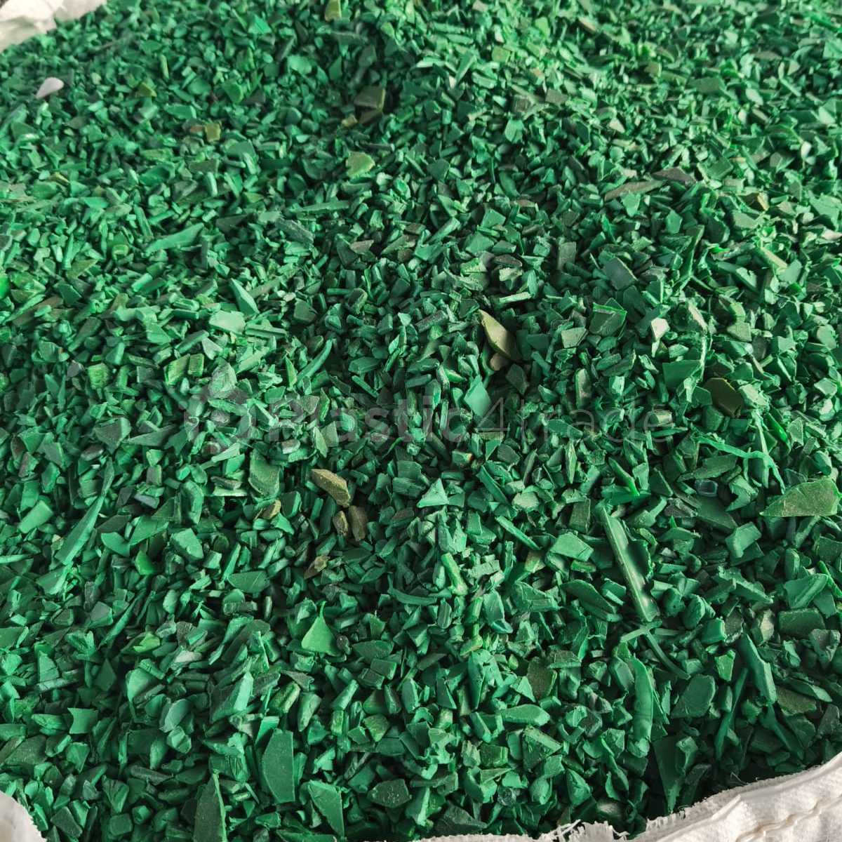 GRANULES, SCRAP HDPE Reprocess Granule Injection Molding gujarat india Plastic4trade