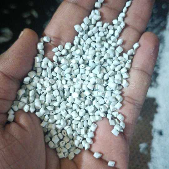 LDPE HDPE Reprocess Granule Blow gujarat india Plastic4trade