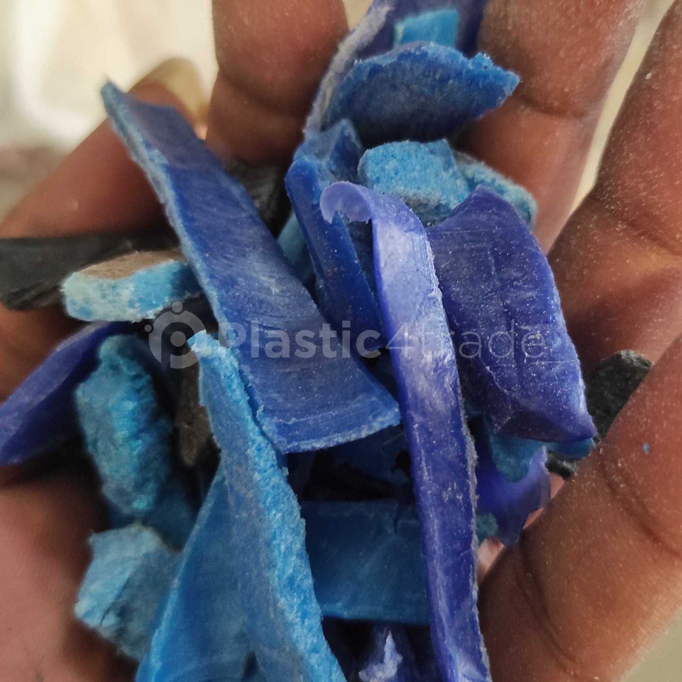 HDPE GRANULES HDPE Grinding Injection Molding gujarat india Plastic4trade