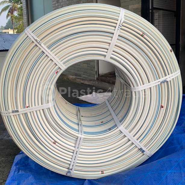 HDPE GRANULES HDPE Reprocess Granule Pipe kerala india Plastic4trade
