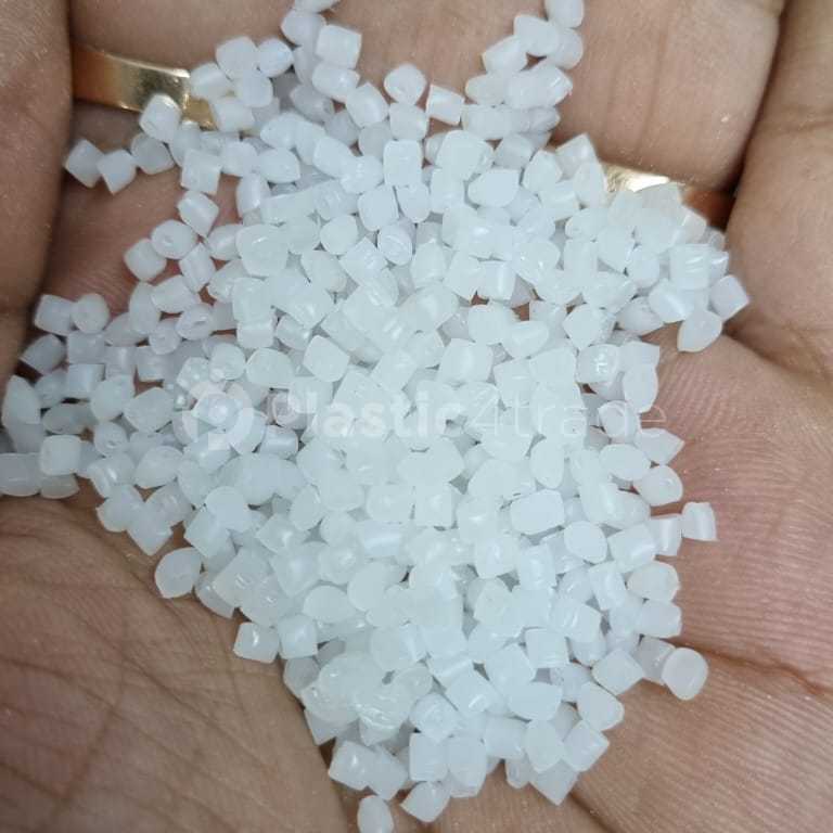 HDPE GRANULES BLOW HDPE Reprocess Granule Blow gujarat india Plastic4trade