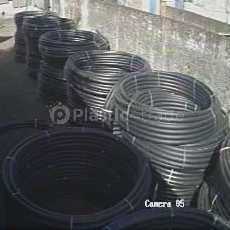 HDPE GRINDING HDPE Reprocess Granule Pipe madhya pradesh india Plastic4trade