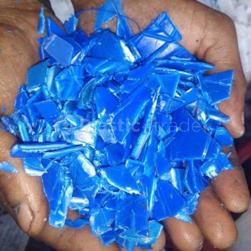 HDPE GRINDING HDPE Grinding Injection Molding karnataka india Plastic4trade