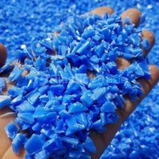 HDPE GRINDING HDPE Grinding Injection Molding rajasthan india Plastic4trade