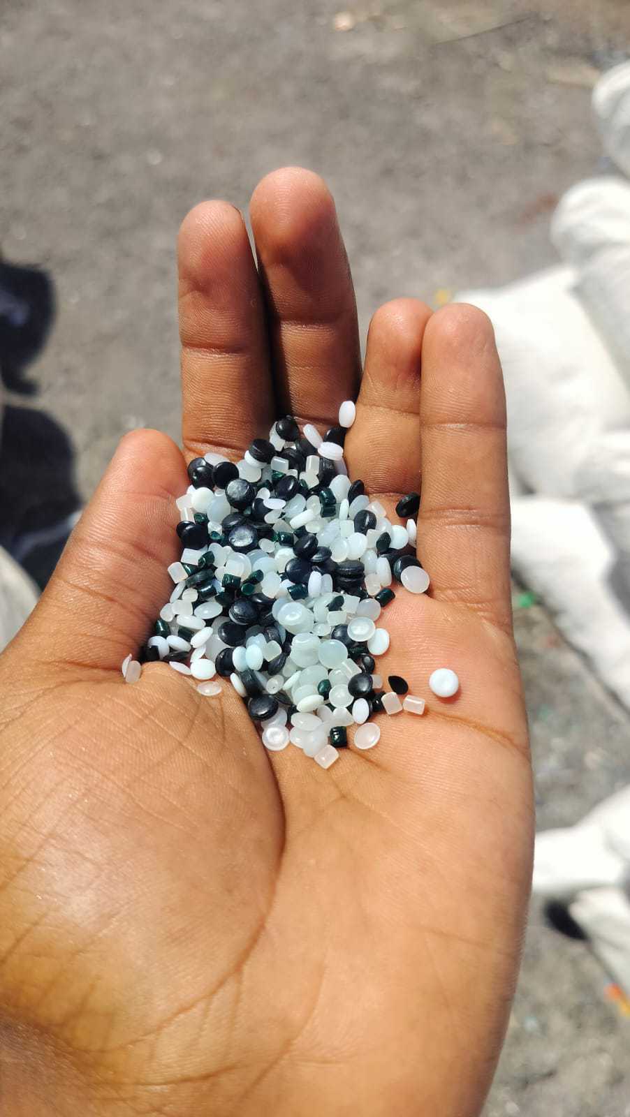 HDPE,HDPE,Reprocess Granule,Film Grade,Plastic4trade