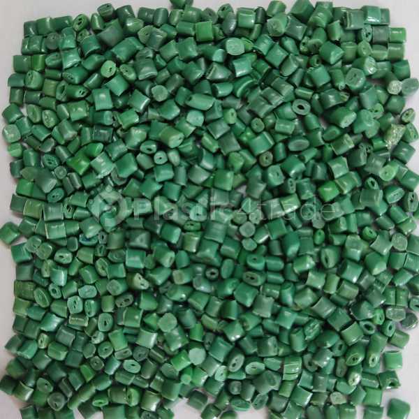 HDPE INJECTION MOLDING HDPE Reprocess Granule Injection Molding gujarat india Plastic4trade