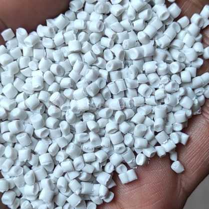 HDPE MILKY BOTTLE BLOWING GRADE HDPE Resin Blow  india Plastic4trade
