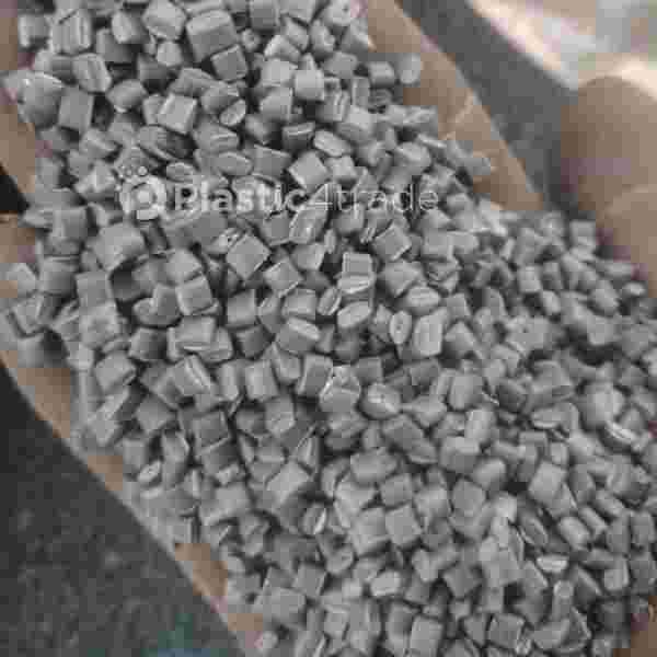 HDPE REPROCESS GRANULES HDPE Reprocess Granule Blow rajkot gujarat india Plastic4trade