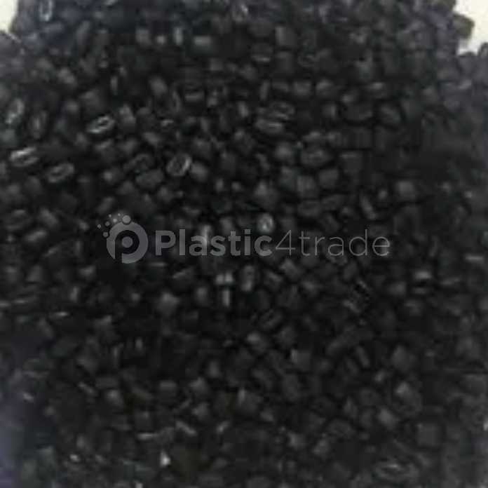 HDPE  REPROCESSED GRANULES 100PE HDPE Reprocess Granule Pipe gujarat india Plastic4trade