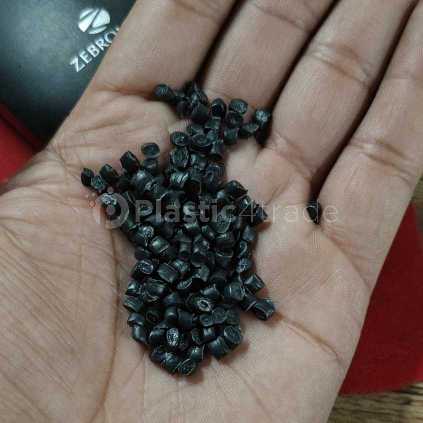 HDPE  REPROCESSED GRANULES HDPE Reprocess Granule Pipe madhya pradesh india Plastic4trade