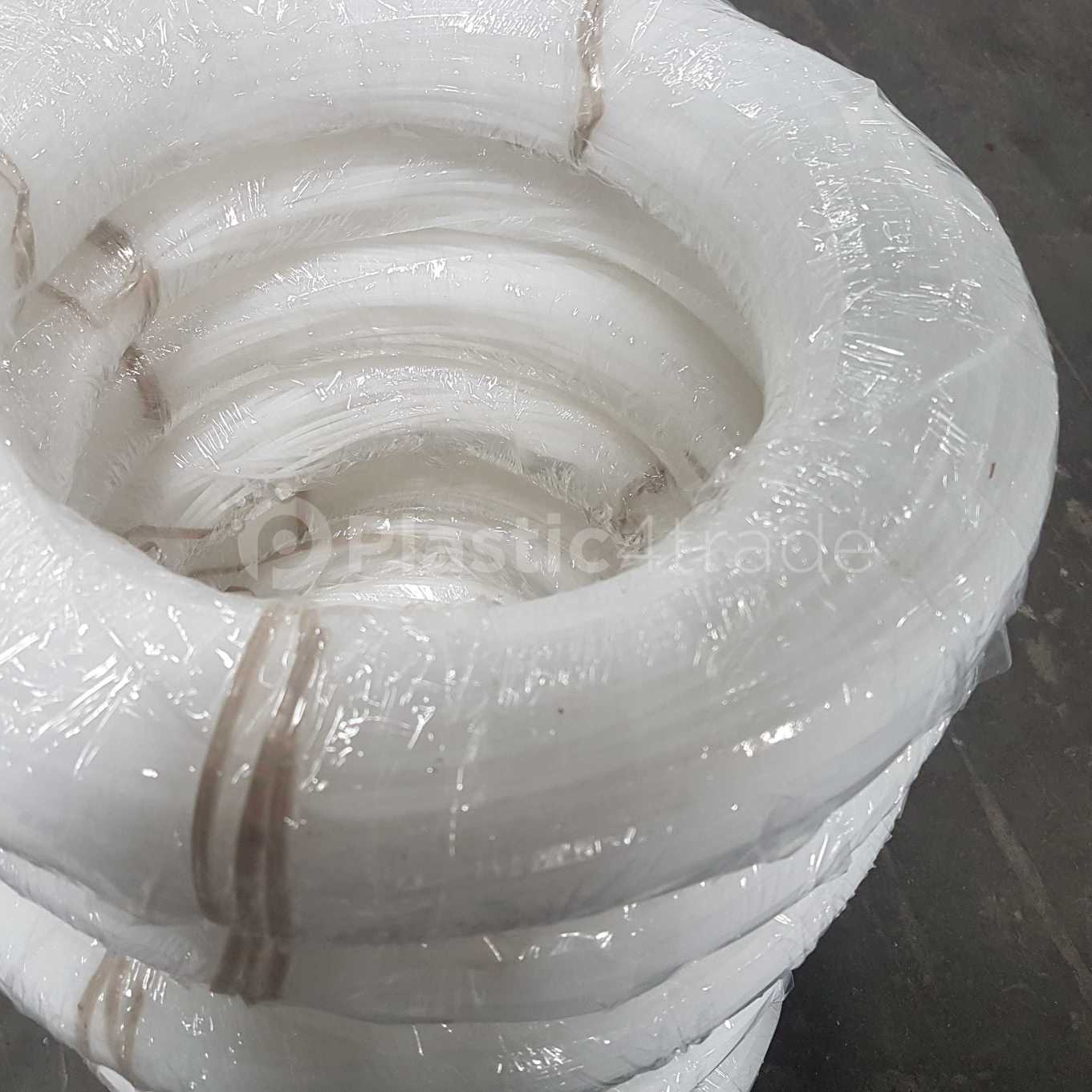 PLASTIC GRANULES HDPE Prime/Virgin Extrusion gujarat india Plastic4trade