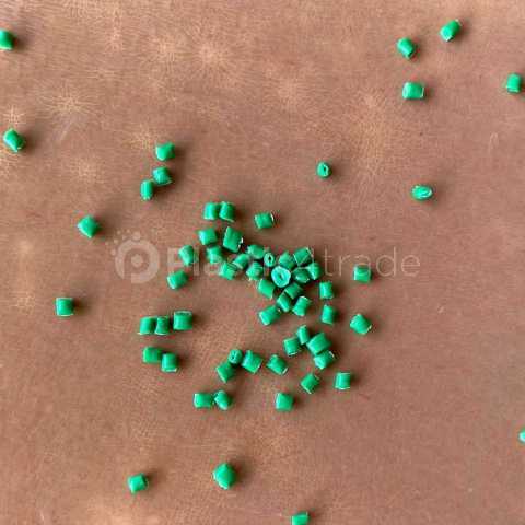 INJECTION MOLDING LLDPE Reprocess Granule Injection Molding tadepalligudem andhra pradesh india Plastic4trade