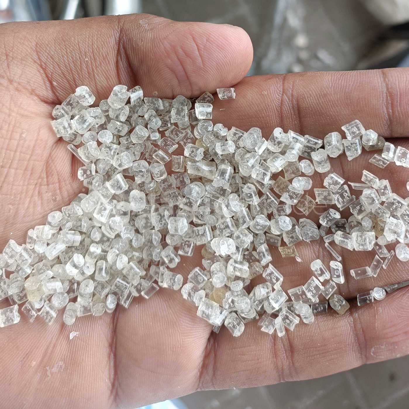INJECTION MOLDING HIPS Reprocess Granule Injection Molding delhi delhi india Plastic4trade