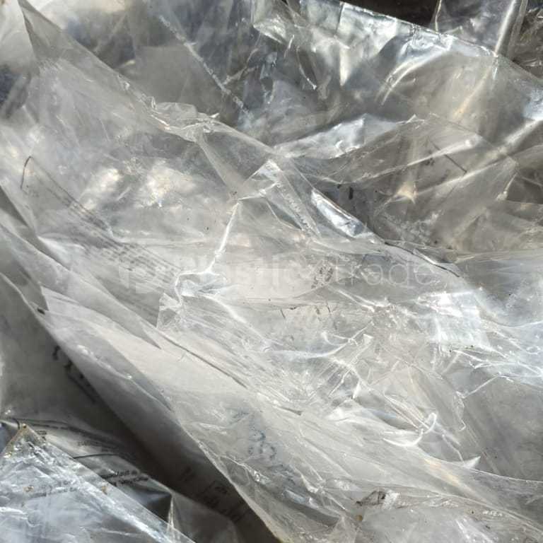 L.D LDPE Scrap Mix Scrap gujarat india Plastic4trade
