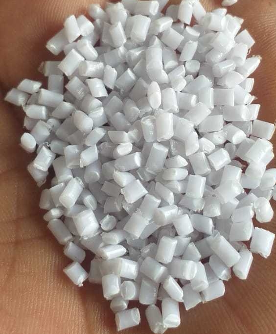 L.D ,P.P, H.D LLDP LLDPE Reprocess Granule Film Grade vadodara gujarat india Plastic4trade