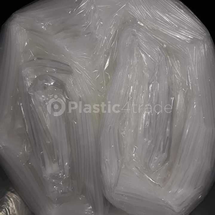 LD COMPANY WASTE LDPE Scrap Film Grade gujarat india Plastic4trade