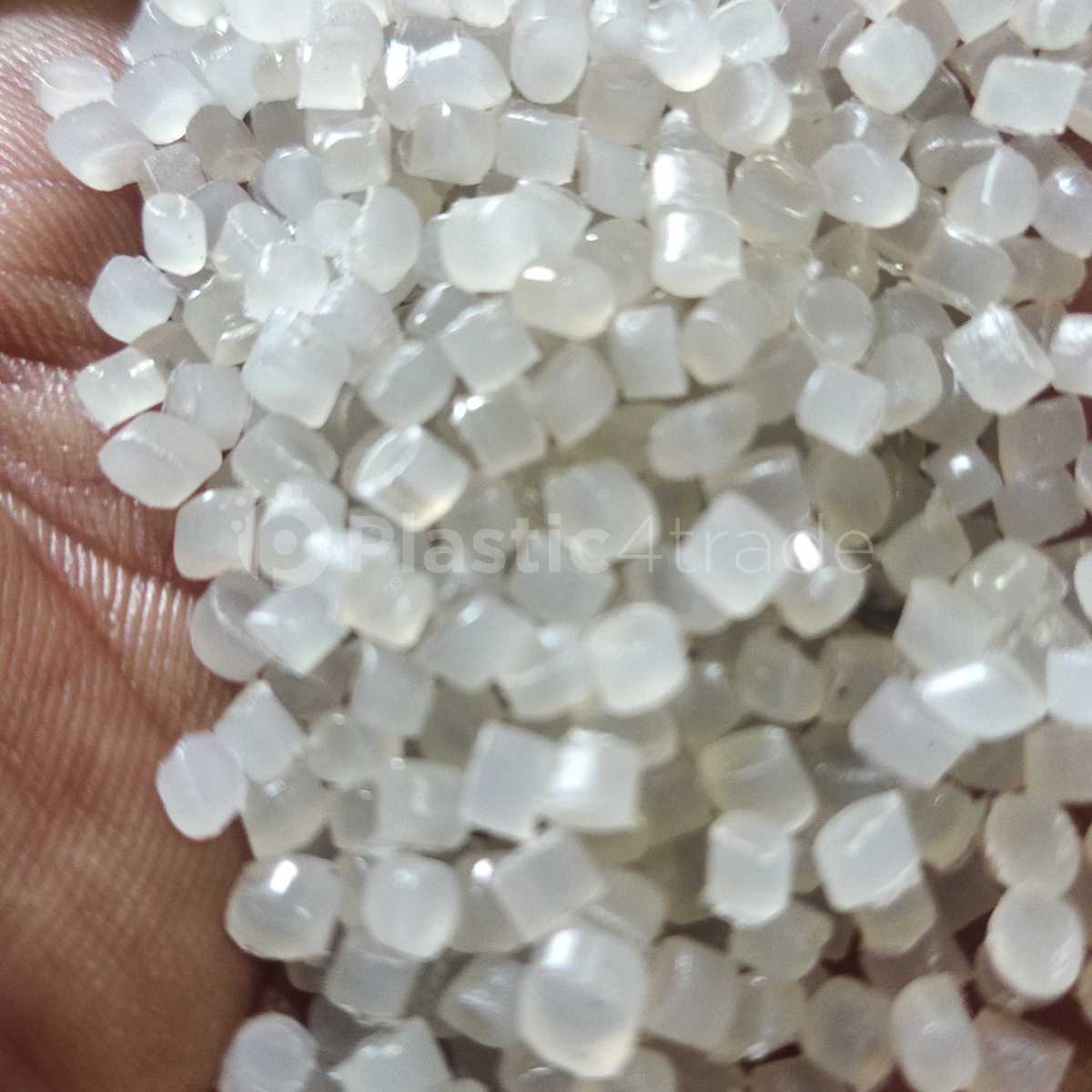 LD DANA LLDPE Reprocess Granule Film Grade gujarat india Plastic4trade