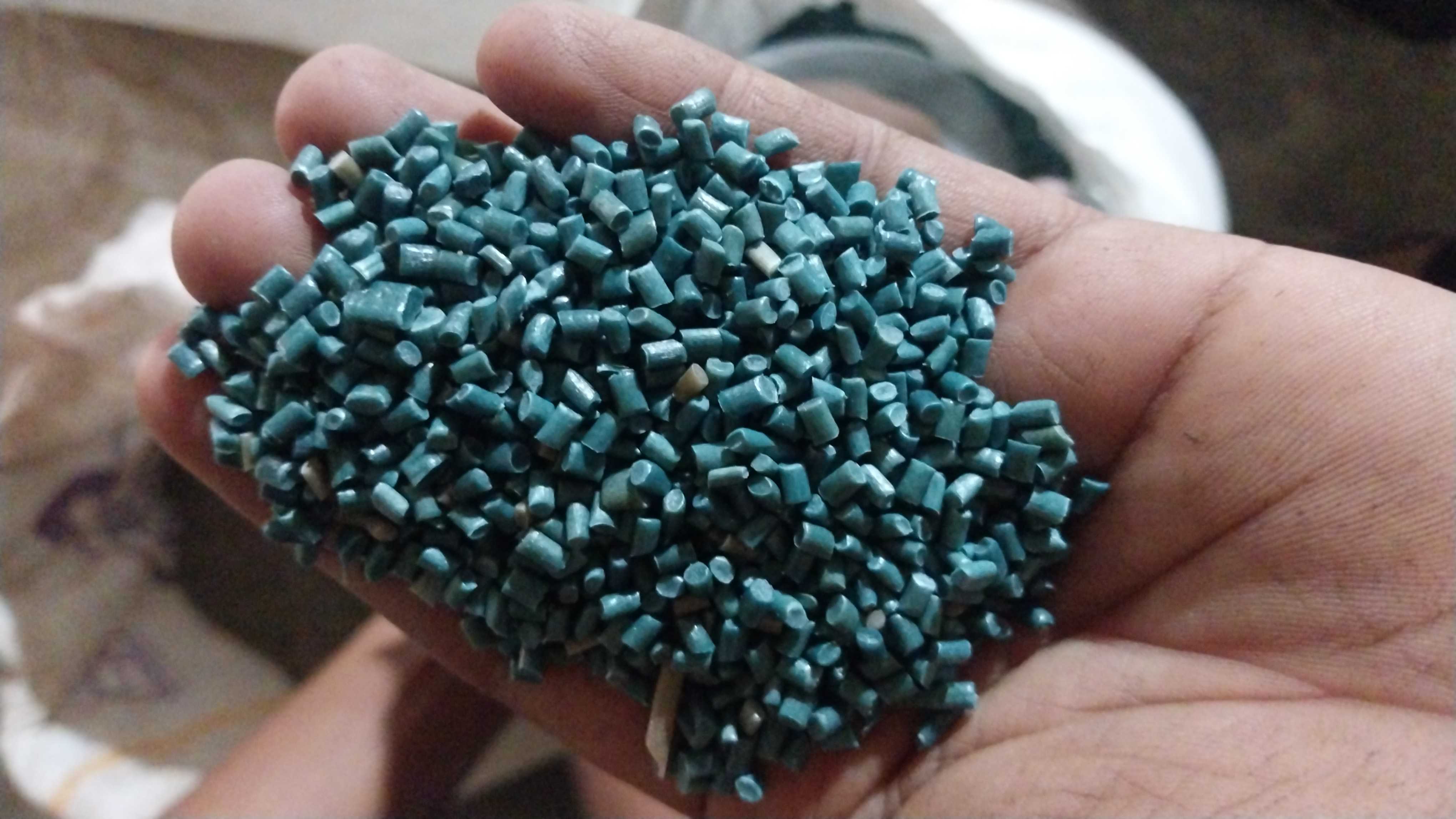 LD DANA LDPE Reprocess Granule Blow salepur kotla uttar pradesh india Plastic4trade