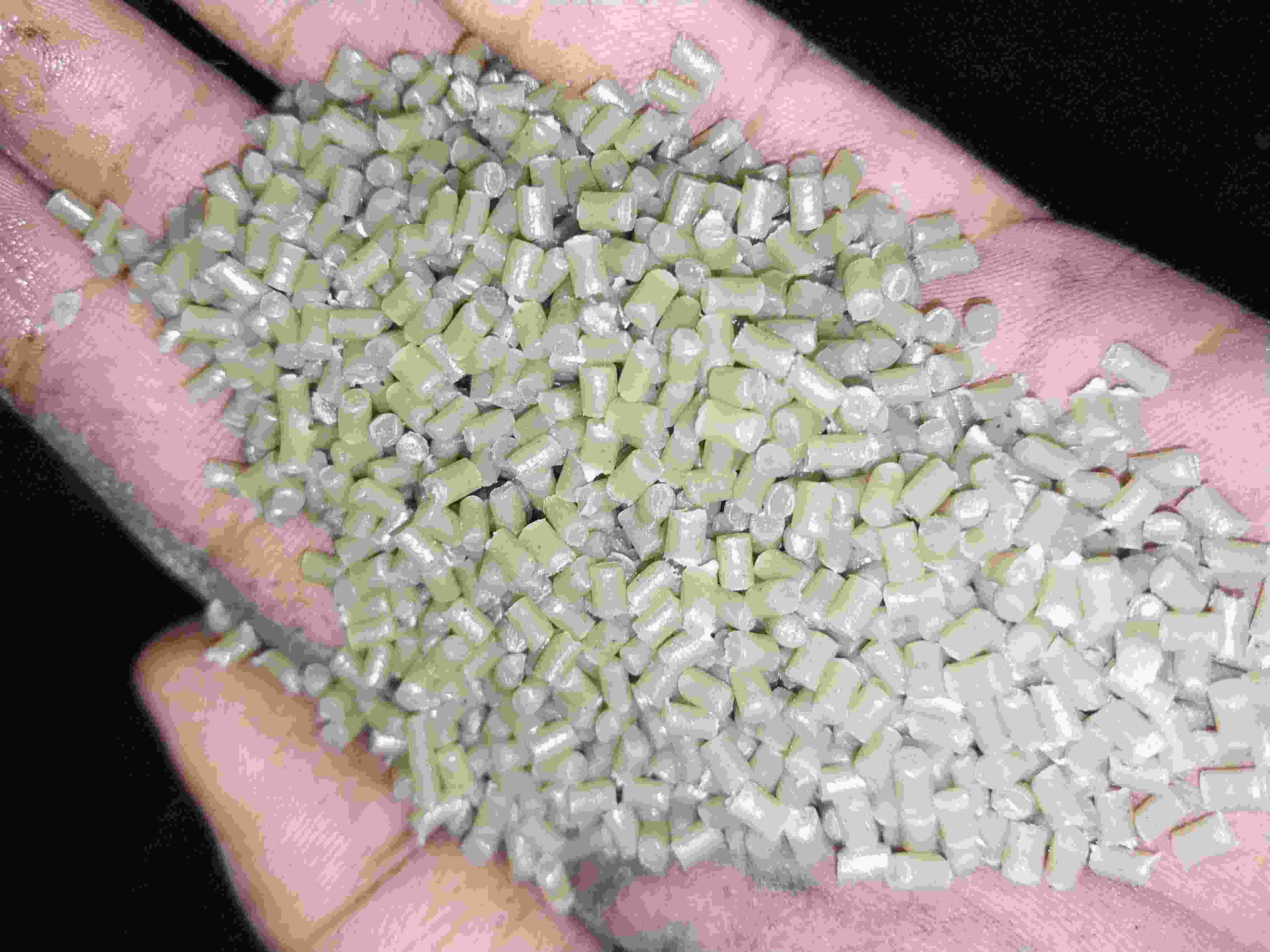 LD DANA LDPE Reprocess Granule Film Grade salepur kotla uttar pradesh india Plastic4trade