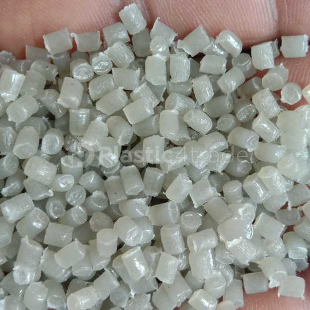 POLYPROPYLENE COPOLYMER LLDPE Reprocess Granule Extrusion rajasthan india Plastic4trade