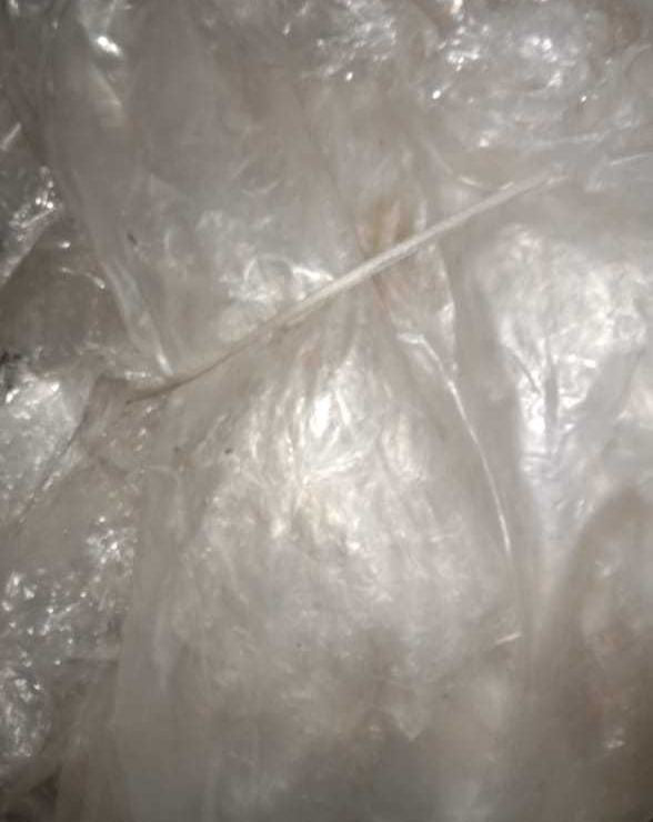 LD FILM SCRAP,LDPE,Scrap,Film Grade,Plastic4trade