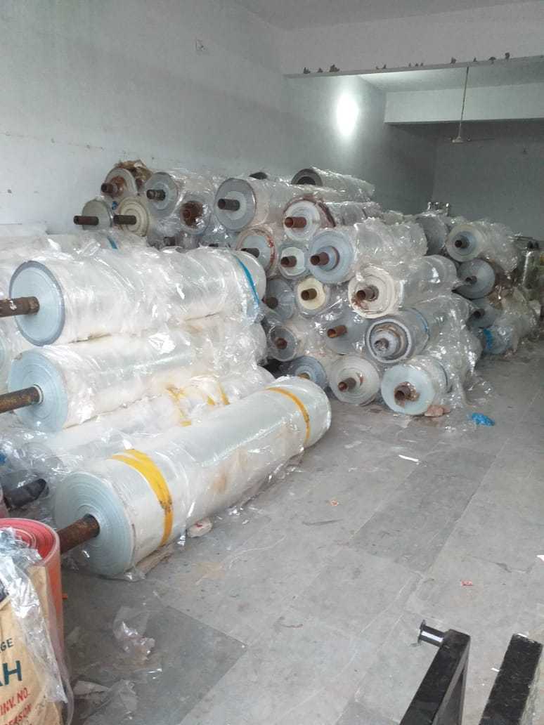 LD FILM SCRAP,LDPE,Scrap,Film Grade,Plastic4trade