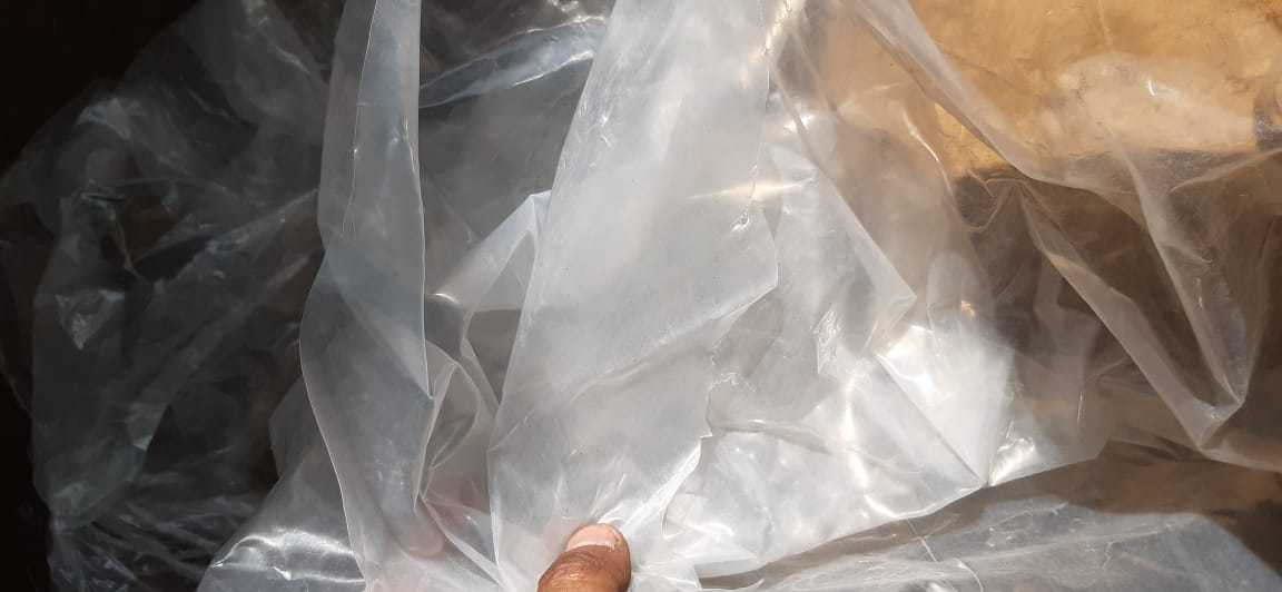 LD FILM SCRAP,LDPE,Scrap,Film Grade,Plastic4trade