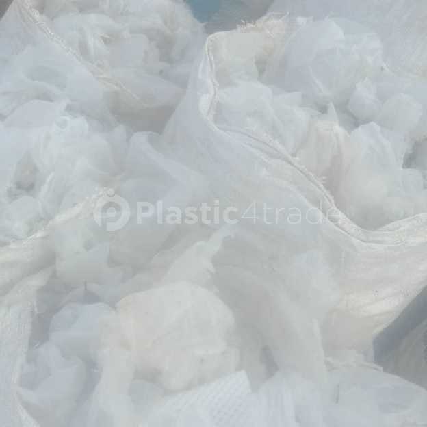 LD FLIM SCRAP LDPE Scrap Film Grade gujarat india Plastic4trade