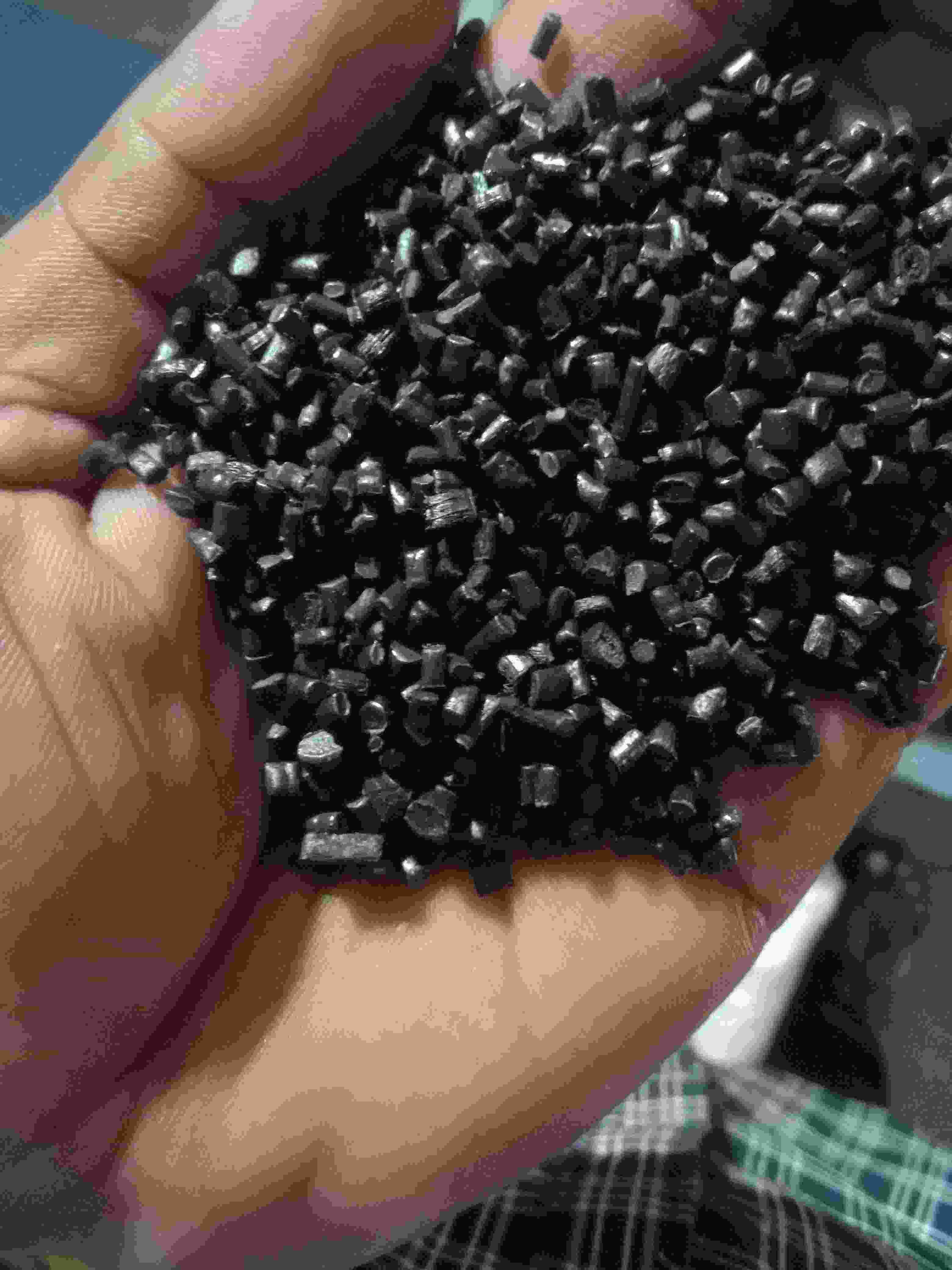 LD GRANUVEL,LDPE,Reprocess Granule,Film Grade,Plastic4trade