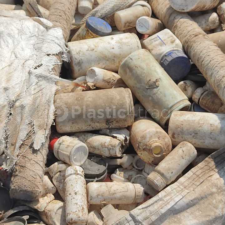 LD HDPE Grinding Blow rajasthan india Plastic4trade