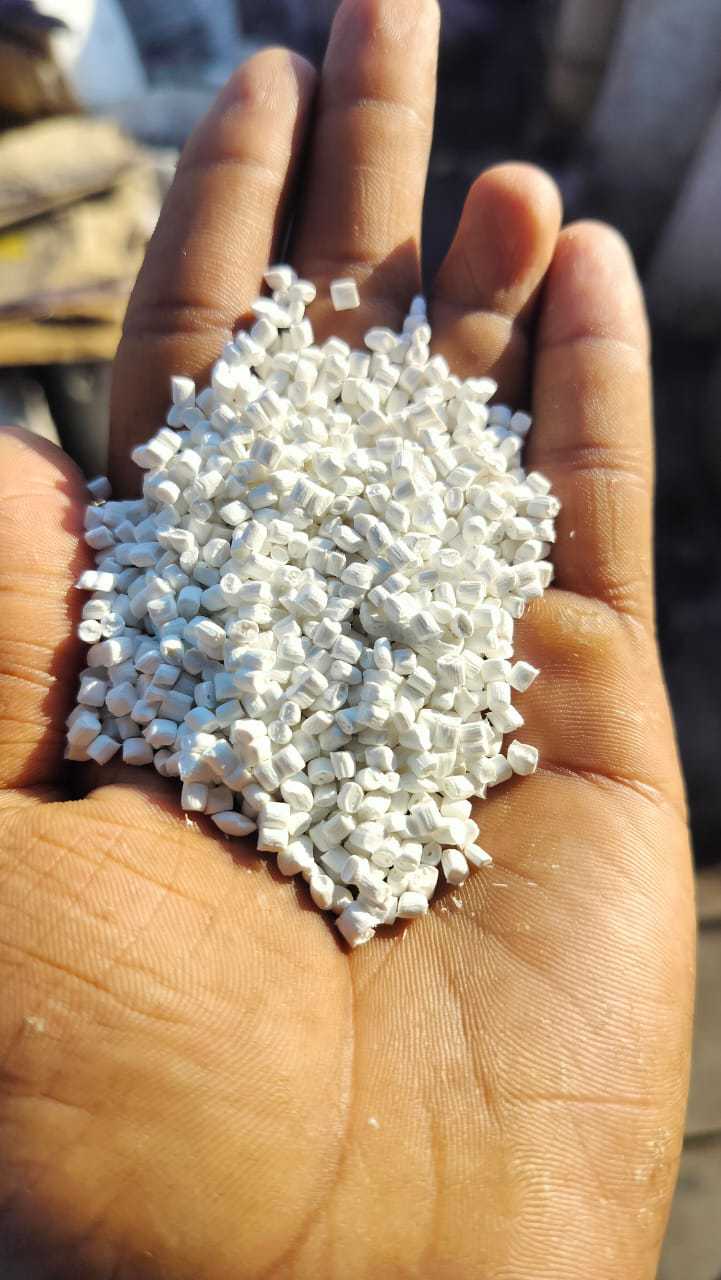 LD DANA,LLDPE,Reprocess Granule,Film Grade,Plastic4trade