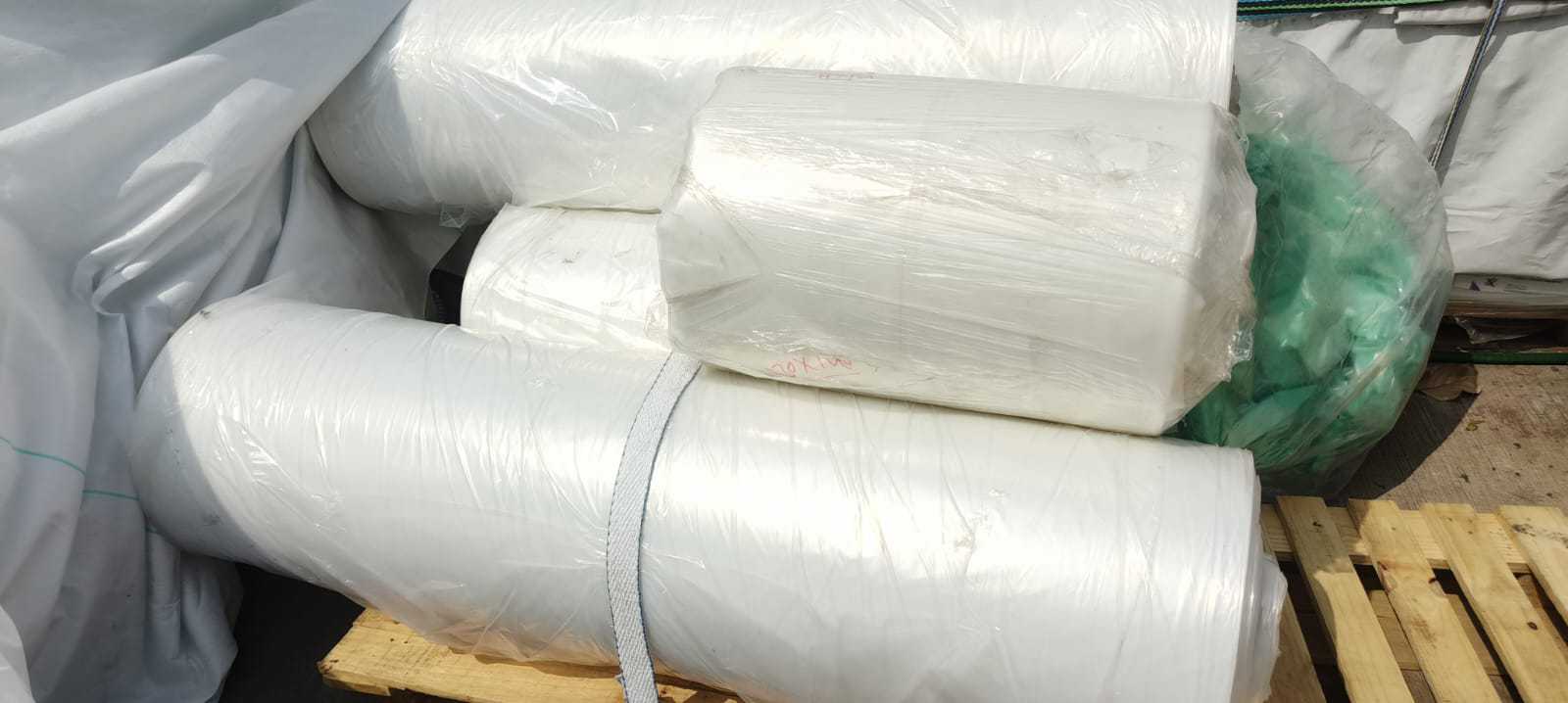 LD NAYLON,LDPE,Scrap,Extrusion,Plastic4trade