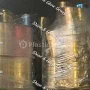 LD POUCH, ROLL POLYESTER Rolls Film Grade delhi india Plastic4trade