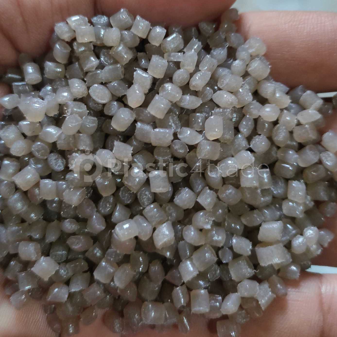 LD SCRAP , LD GRANULES LDPE Reprocess Granule Film Grade gujarat india Plastic4trade