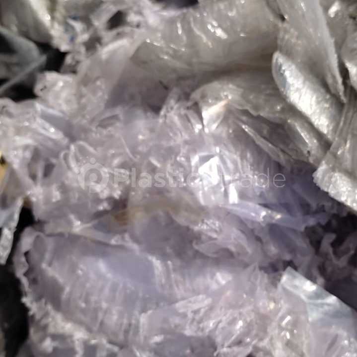 LD SCRAP , LD GRANULES LDPE Scrap Mix Scrap gujarat india Plastic4trade