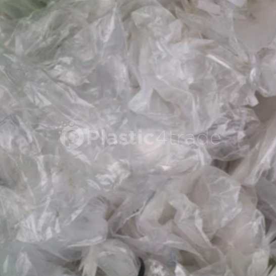 LD SCRAP FILM WASTE,LDPE,Scrap,Film Grade,Plastic4trade