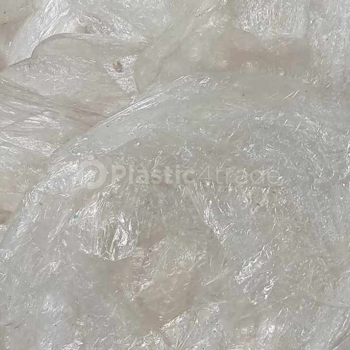 LLDPE LLDPE Scrap Film Grade rajasthan india Plastic4trade