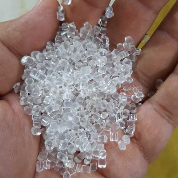 HDPE WAX LDPE Reprocess Granule Film Grade maharashtra india Plastic4trade