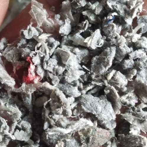 LDPE AGGLO LDPE Flacks Mix Scrap gujarat india Plastic4trade
