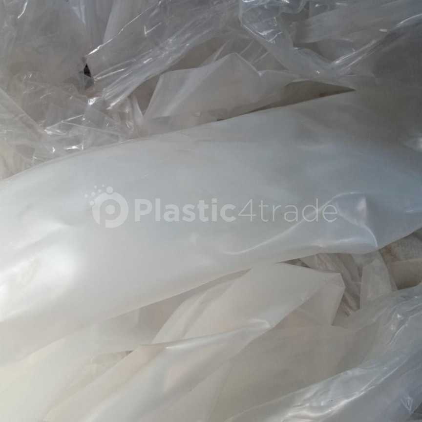 LDPE FILM LDPE Scrap Film Grade gujarat india Plastic4trade