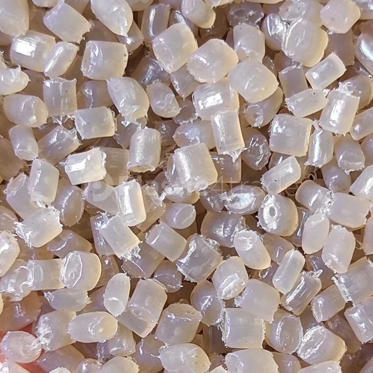 BOPP ROLLS LDPE Reprocess Granule Film Grade gujarat india Plastic4trade