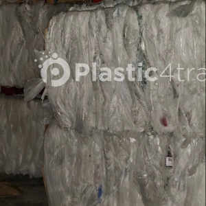 LDPE FILM SCRAP LDPE Scrap Film Grade como province of como italy Plastic4trade